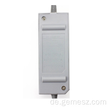 Hohe Qualität für Wii AC Adapter 110-240V